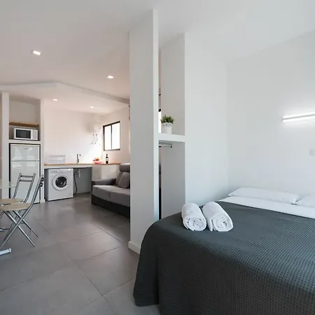 Blue Corner By Mycanariandream Apartment Las Palmas de Gran Canaria